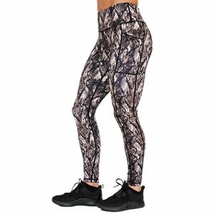 Constantly Varied Gear Star- MEDUSA LEGGINGS - Full Length